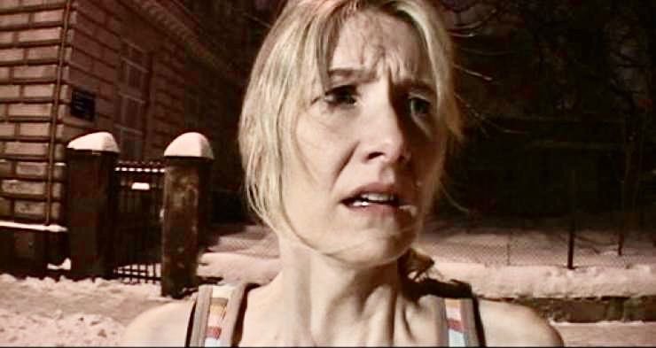 castcredits's tweet photo. Laura Dern in ‘Inland Empire’ (2006) https://t.co/VOjcv2Vd2b
