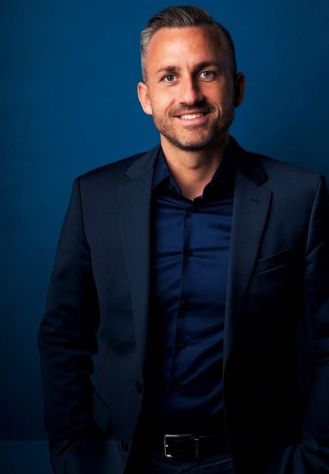 HeimatliebeDE's tweet photo. Bundeskanzlerin von Deutschland 2029. 
Ministerpräsident von Sachsen-Anhalt 2026.

Ich glaube ganz fest daran. 🇩🇪 https://t.co/tNiPvgCXb3