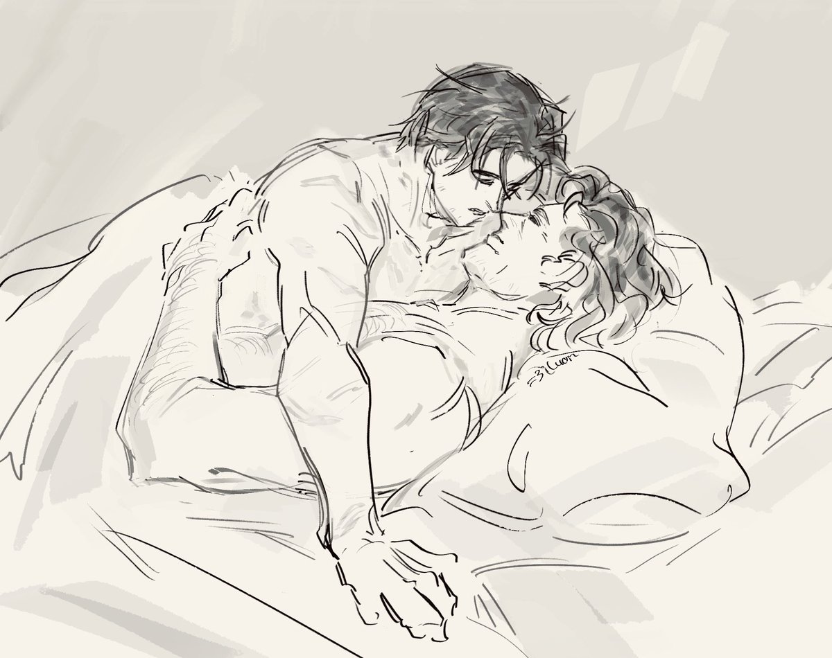 3lluon's tweet photo. waking up with the literal sun in your bed must be something else ☀️🦇💥 https://t.co/aPoDxE8jSd
