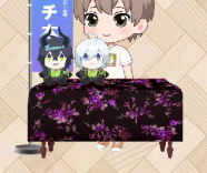 mallesil_plan's tweet photo. 机に置いたときのサイズ感サンプルです
※1枚目がマレシルぬい（大）の左机上素材
※2枚目がマレシルぬい（小）の右机上素材
https://t.co/NjGDkz7i1H https://t.co/FPYvBxMZcF