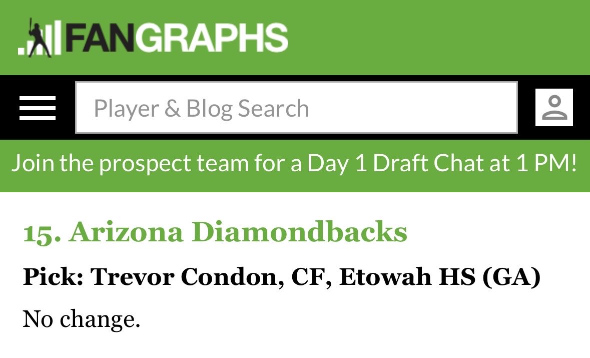 SleeperDiamondbacks tweet media
