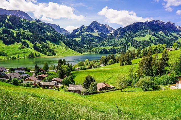 earthwhisperss's tweet photo. Countryside, Switzerland https://t.co/aD49Nea1J0