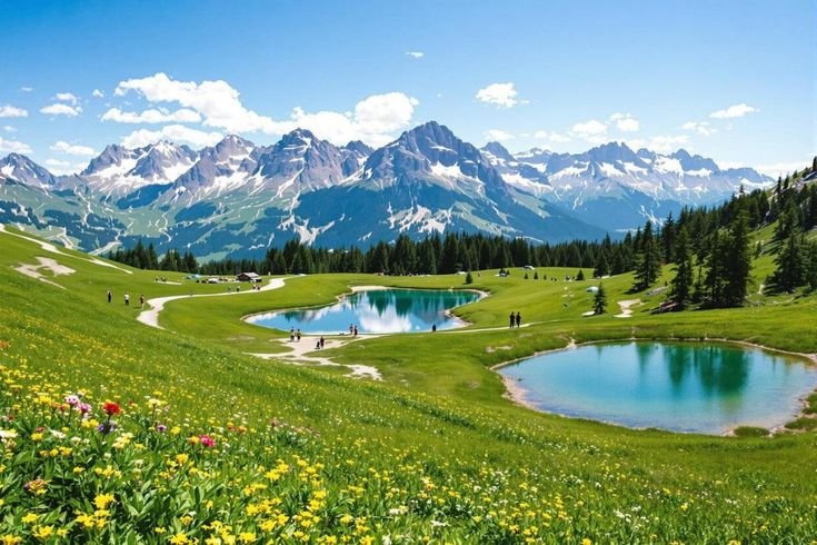 earthwhisperss's tweet photo. Countryside, Switzerland https://t.co/aD49Nea1J0