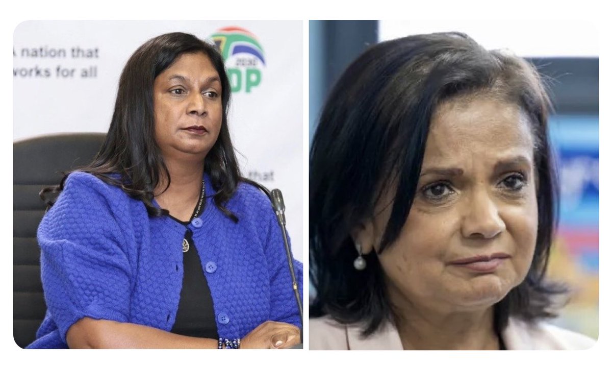 TsilisoT's tweet photo. The damage caused to the credibility of the National Prosecution Authority by these individuals will take years to repair https://t.co/X0WcYZjxED
