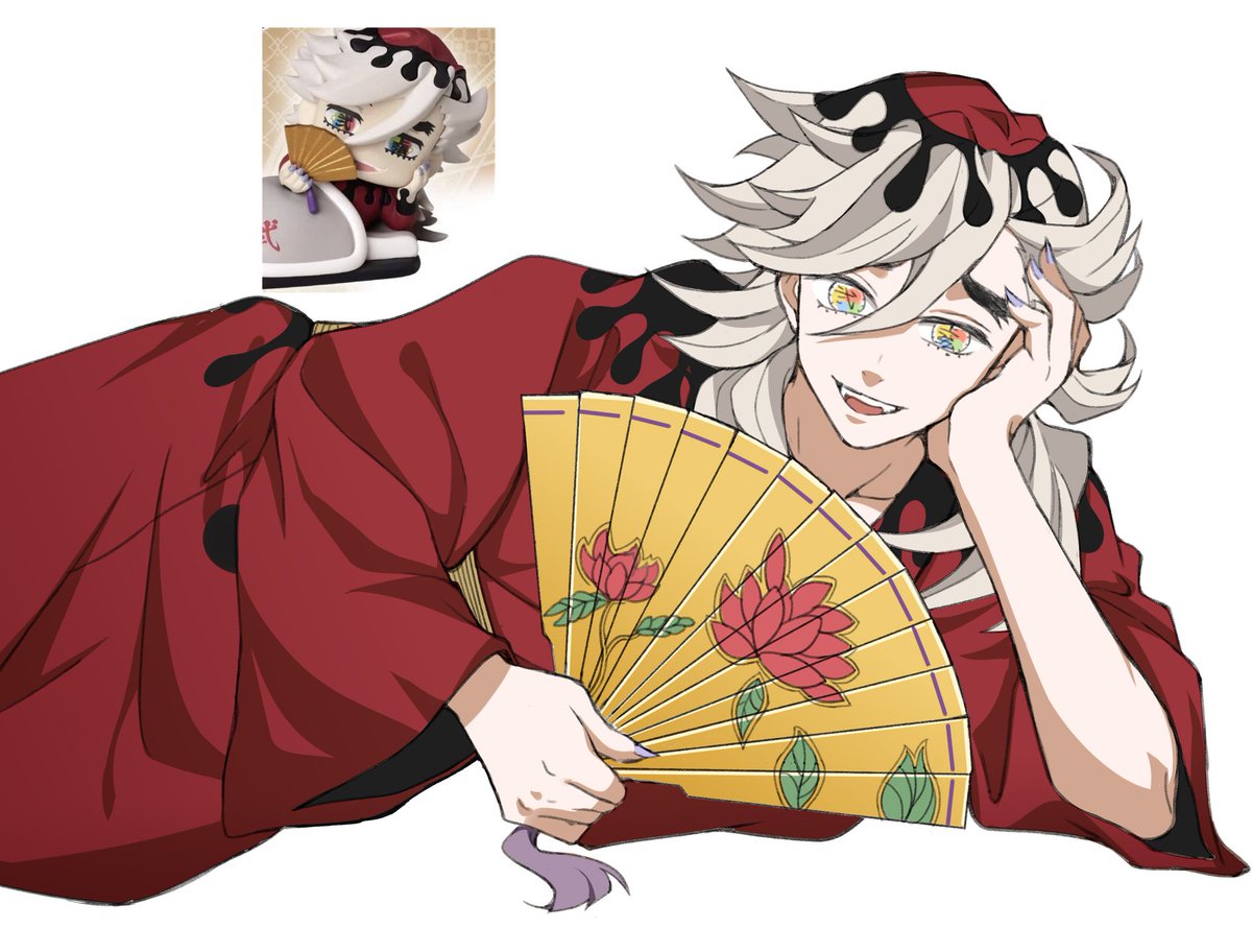 oriorura's tweet photo. 暑すぎるので、教祖様の服を一枚脱がせて差し上げました。 https://t.co/fw9YHPg9qH