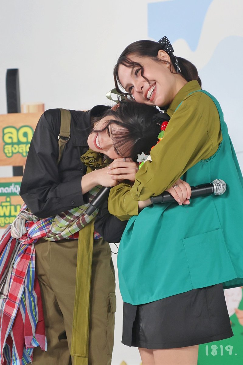 1819Aammcin's tweet photo. 𝐍𝐨. 𝟓𝟓𝟕
อ้อนๆ

#ลูกหมีซอนญ่าวันละภาพ2026
#LMSY #ลูกหมีซอนญ่า
#LMlookmhee #SonyaSaranphat

《รู้จักกัน 662 วันแล้ว 🐨🐰》 https://t.co/gaL0MI77rI