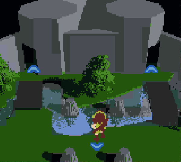 Ishmaru Game Dev Hobbiest tweet media