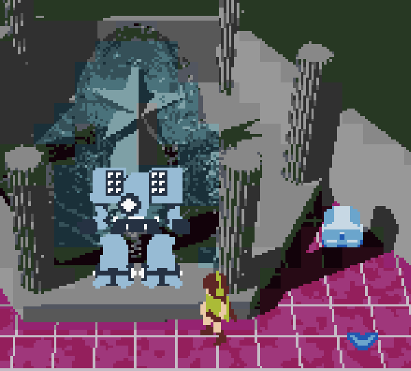 Ishmaru Game Dev Hobbiest tweet media