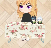 mallesil_plan's tweet photo. 机に置いたときのサイズ感サンプルです
※1枚目がマレシルぬい（大）の左机上素材
※2枚目がマレシルぬい（小）の右机上素材
https://t.co/NjGDkz7i1H https://t.co/FPYvBxMZcF