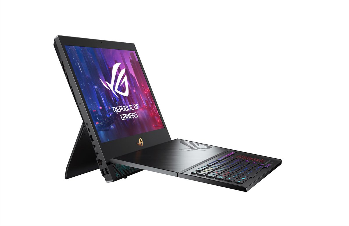 ROG España tweet media