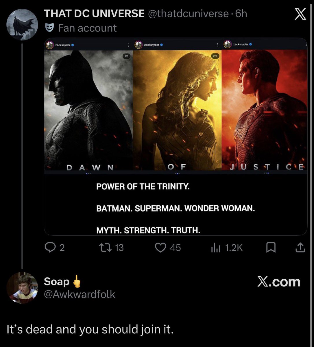 Raphael’s Sai tweet media