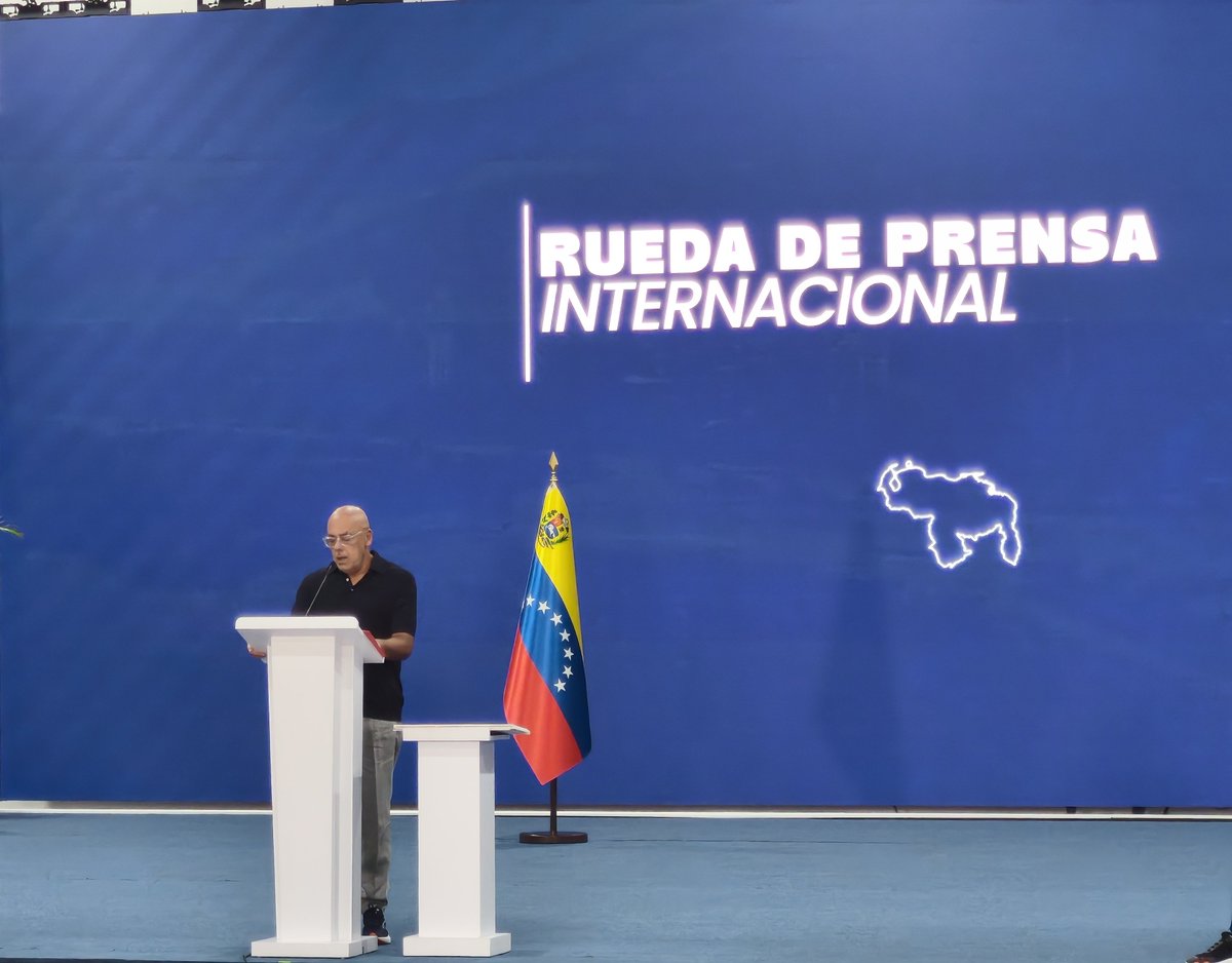 Asamblea_Ven's tweet photo. #11Jul || Al día de hoy la cifra de los venezolanos y venezuelanas fallecidas producto del doblete sísmico del pasado #24Jun asciende a 4 mil 333, expresó el Jefe del Estado Mayor de Campamentos Transitorios y Presidente de la AN, Diputado Jorge Rodríguez. https://t.co/C4shRO2XED