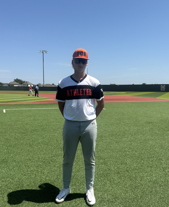 FiveToolOK's tweet photo. F: @BrandOfAthletes  2028 Adams 10, Invictus National 2028 2
PoG: @Seagy818 2-3, 3B, 4RBI https://t.co/sRyFo1aLAB