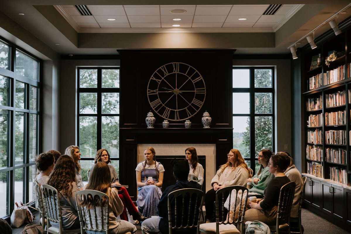 Midwestern Seminary tweet media