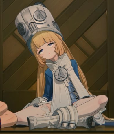 GoMyBangboo's tweet photo. Bweeuuuh...

She's pooped.
Staying up all night to work on projects will do that to you! https://t.co/ttvGvKd5Sq