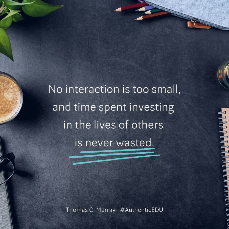 thomascmurray's tweet photo. via Personal & Authentic
https://t.co/1InQPxM1jo
#AuthenticEDU https://t.co/0IRBHsQ8tD