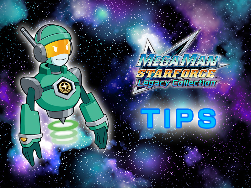 Mega Man tweet media