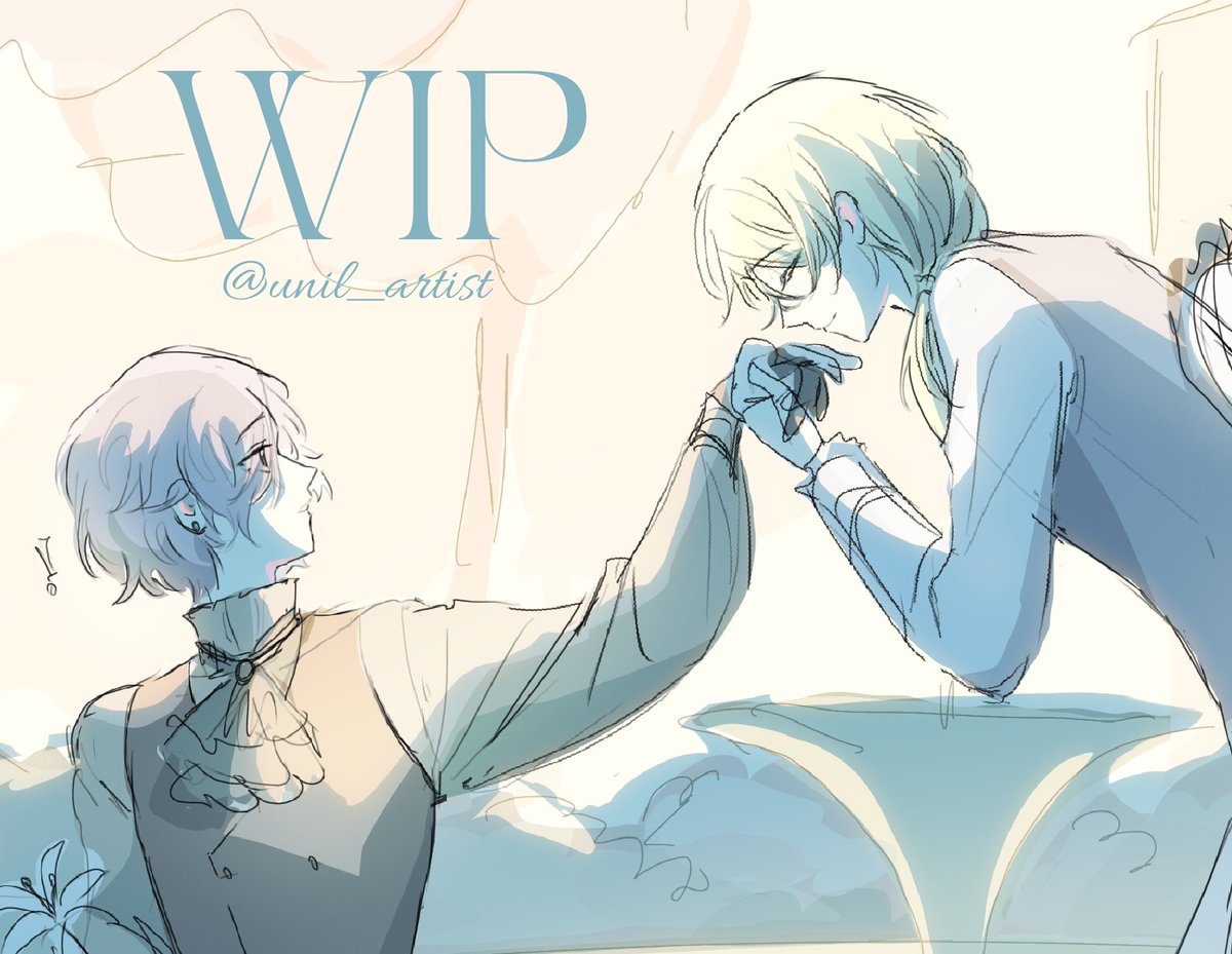 unil_artist's tweet photo. 🤍🖤☆ ⌒ ★ ⌒ ☆ ⌒ ★ ⌒ ☆🖤🤍

#prsk_fa #prsk_bl #ruikasa https://t.co/ZtB9Jvmgw1