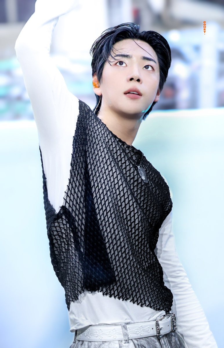COMETion_'s tweet photo. 260711 현대 N 페스티벌 HQ
#이션 #ETION #ONF #온앤오프 #코멧션 https://t.co/X89xH1WRTH