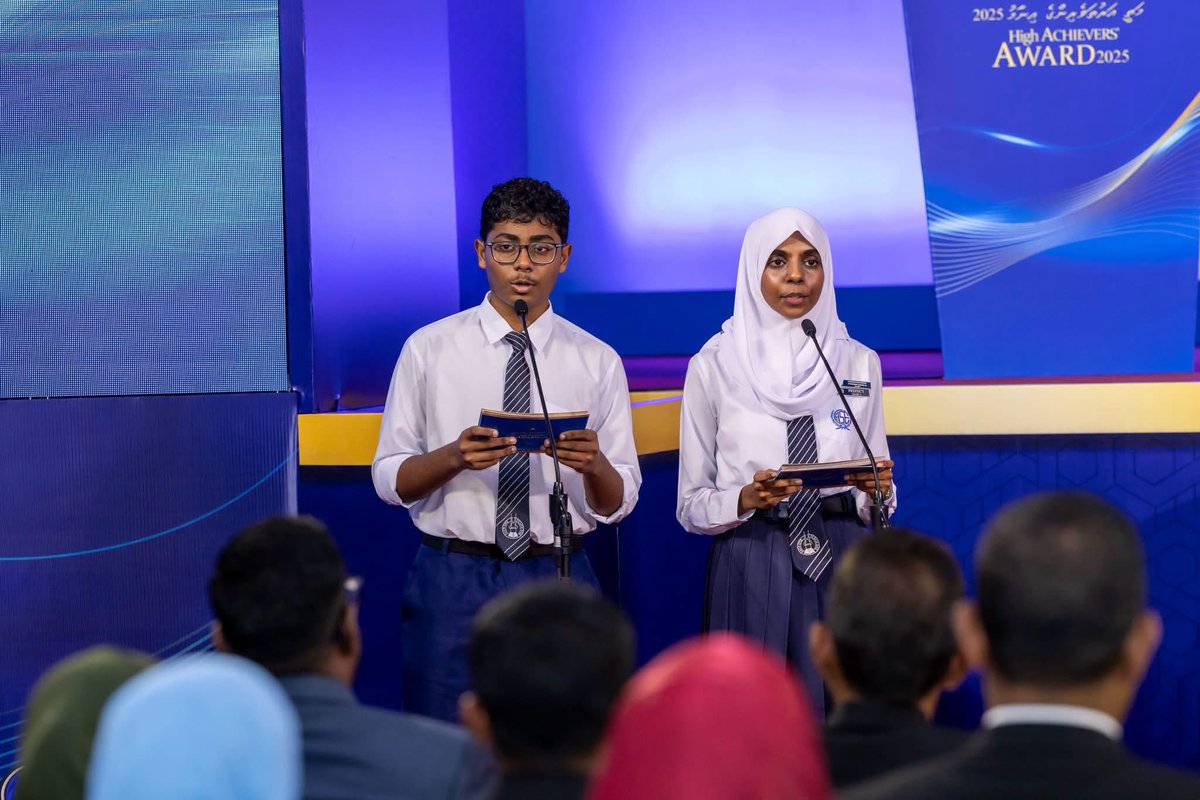 Ministry of Edu, Higher Edu and Skills Development tweet media
