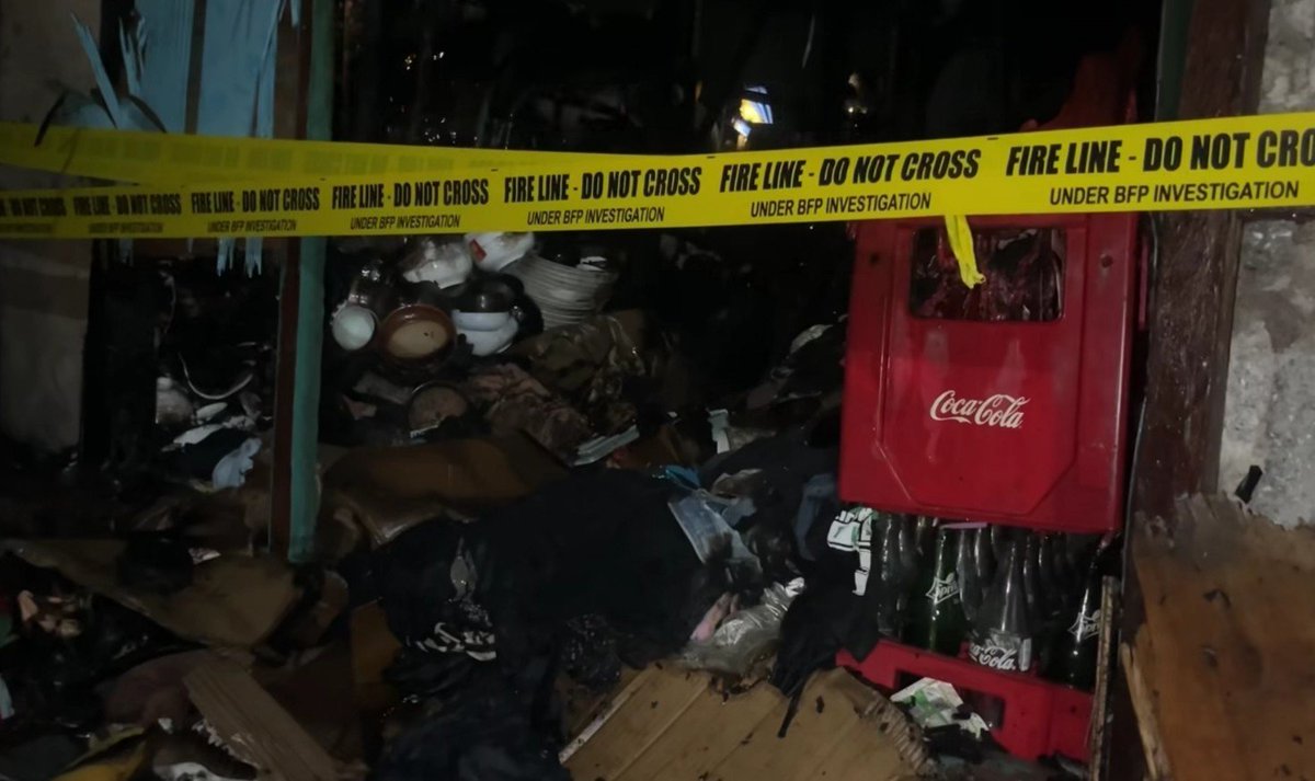 theowtkts's tweet photo. We are humbly asking for your help after my mamai store was destroyed by a fire today. Umalis lang siya saglit kasama anak n'ya para kumain, and pagbalik nila everything was already gone. 

📌 GCash: 09173780486
📌 Account Name: Jessa. L.

see picture for story time. https://t.co/VTiFvFW1ZL