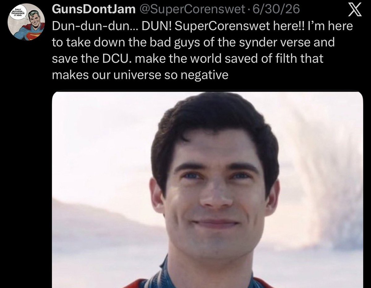 Raphael’s Sai tweet media