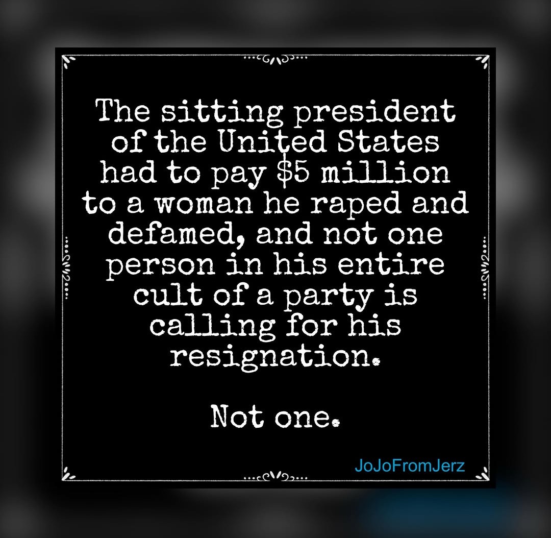 Tarasworld21's tweet photo. @LePapillonBlu2 Yes! And brought back to a respectable White House again!
#WinterIsComing https://t.co/abCAsM9WJA
