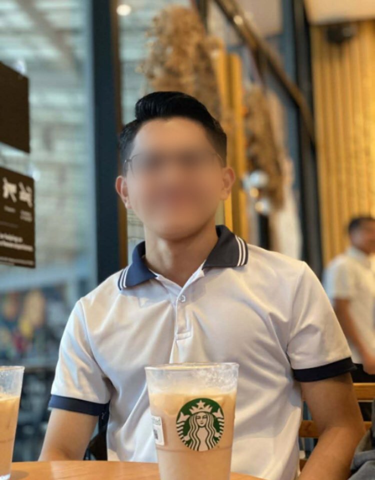 nicslagman18's tweet photo. Future poging minister!!😭ackk he so handsome, kind, and dedicate to know me. (Sana siya na hihintayin ko)😭 https://t.co/W4vTJJfVs7