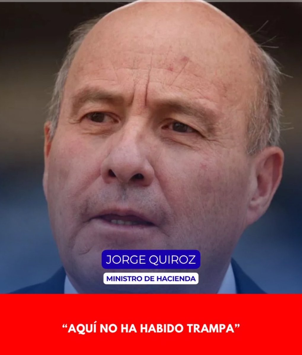 hernan_sr's tweet photo. Si lo dice el, entonces HAY TRAMPA. https://t.co/P2fTfS30nc