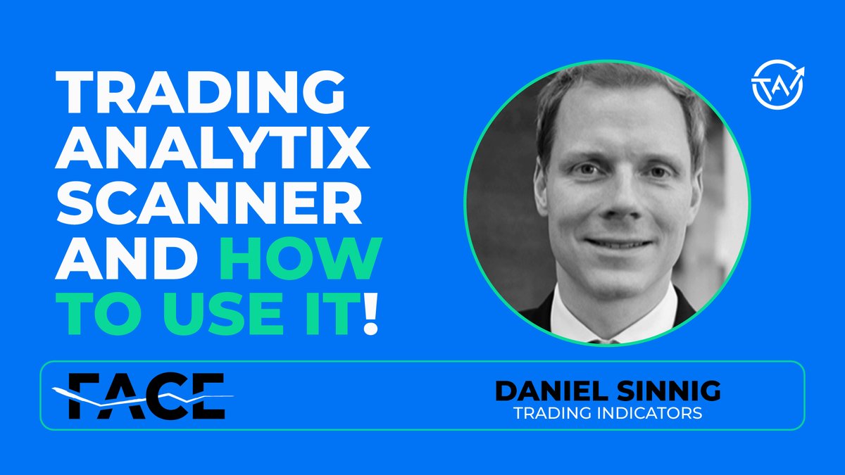 Trading Analytix tweet media