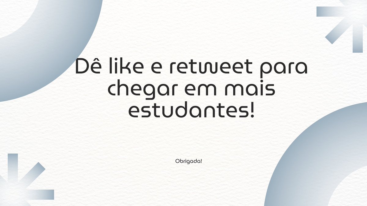 rubyANDstudies's tweet photo. ✨Como eu estudo as obras obrigatórias da #FUVEST e #UNICAMP || a thread

(esse post não é uma publicidade, apenas a minha experiência baseada na metodologia da minha professora) https://t.co/6cuhyLEPQS
