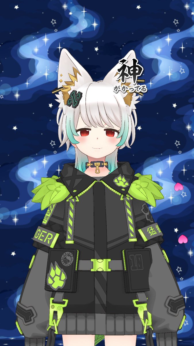 oregahaha's tweet photo. かーんしゃ！！！！！ https://t.co/j6vpkBQHjC