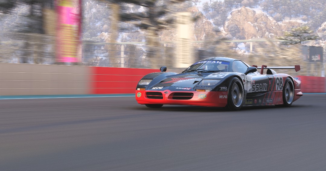 Forza Horizon en Français tweet media