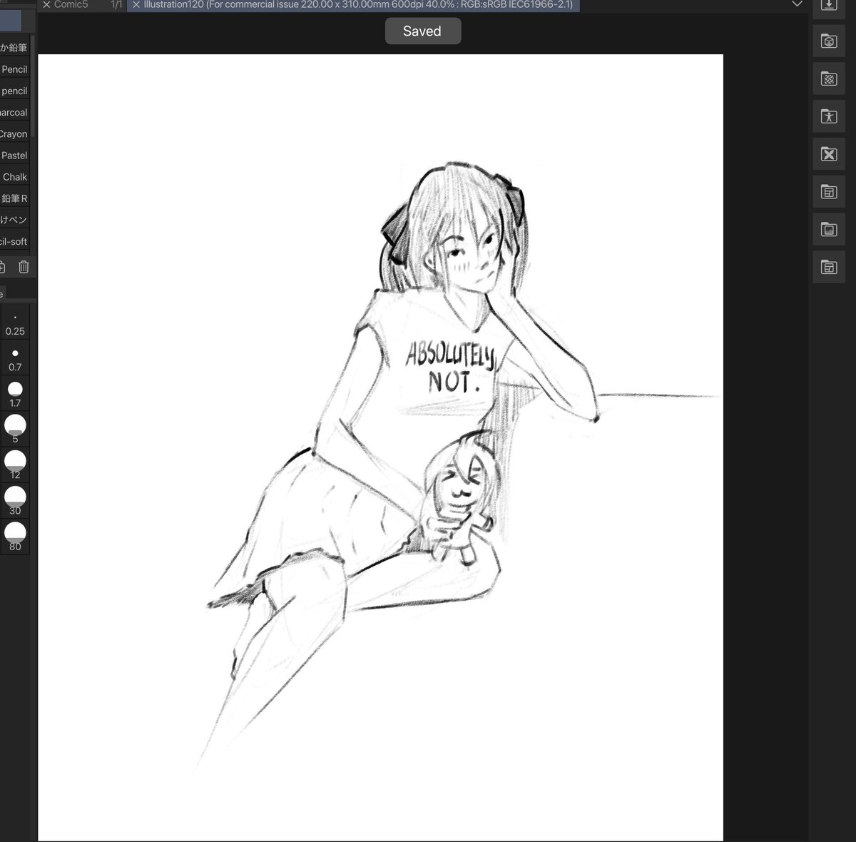 chizutaberu's tweet photo. kagami on the brain https://t.co/fJcjv6WBy2