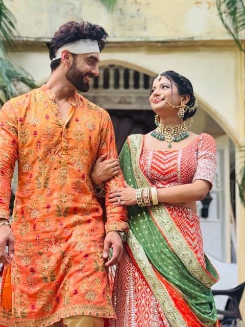KHKT19971's tweet photo. The way they both look at each other

ABHIMAAN FOREVER https://t.co/dupta5mQSM