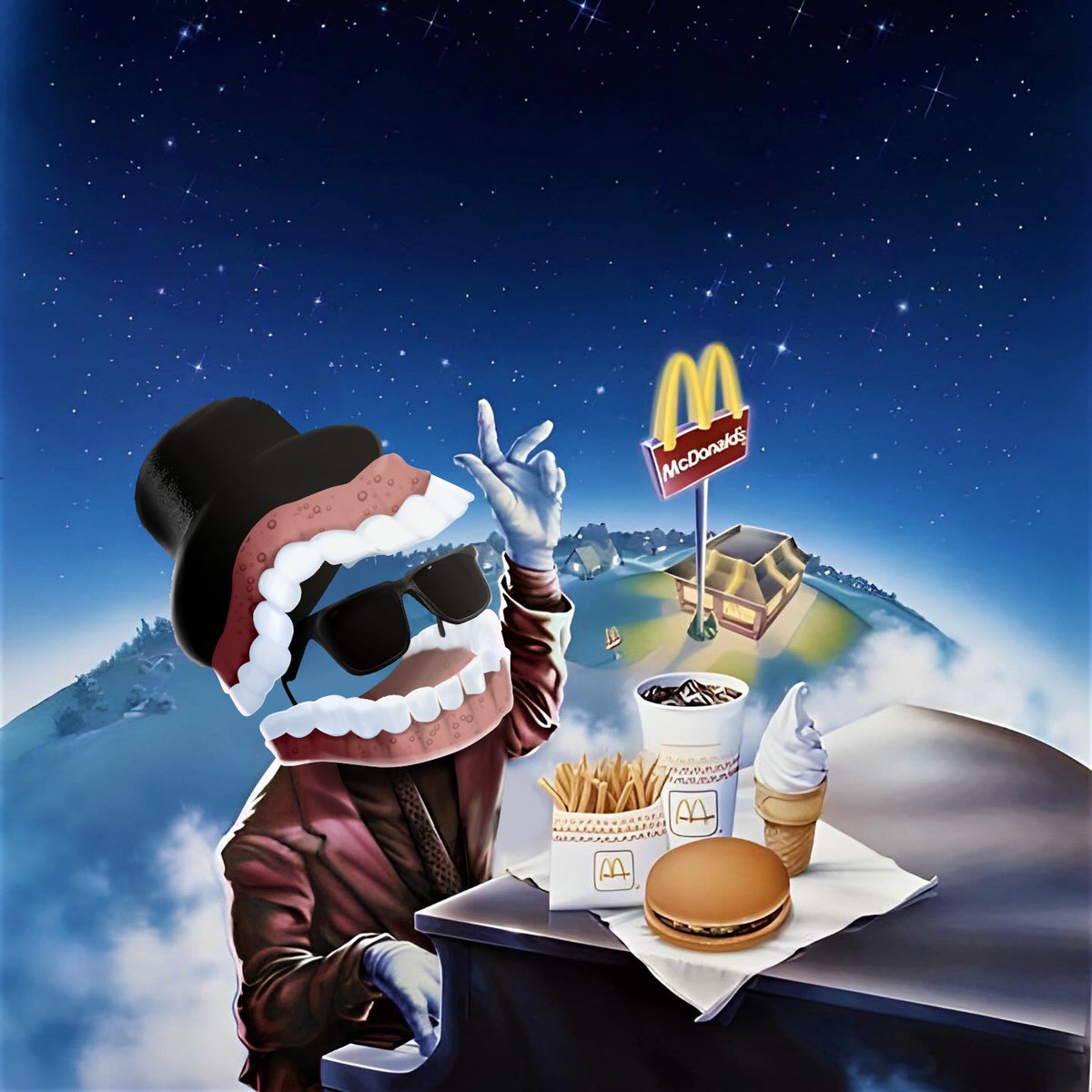 Lordgam87074040's tweet photo. C'MON MAKE IT CAINE TONIGHT!

#TheAmazingDigitalCircus #tadc #Caine #MacTonight #TADC https://t.co/OSRYV7eSTe