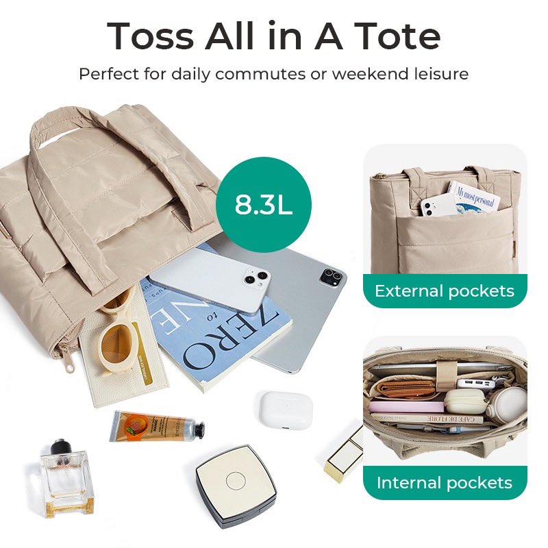 AUNThings's tweet photo. 👜 BAGSMART

https://t.co/gAv2muub6K https://t.co/CCsUadei8a