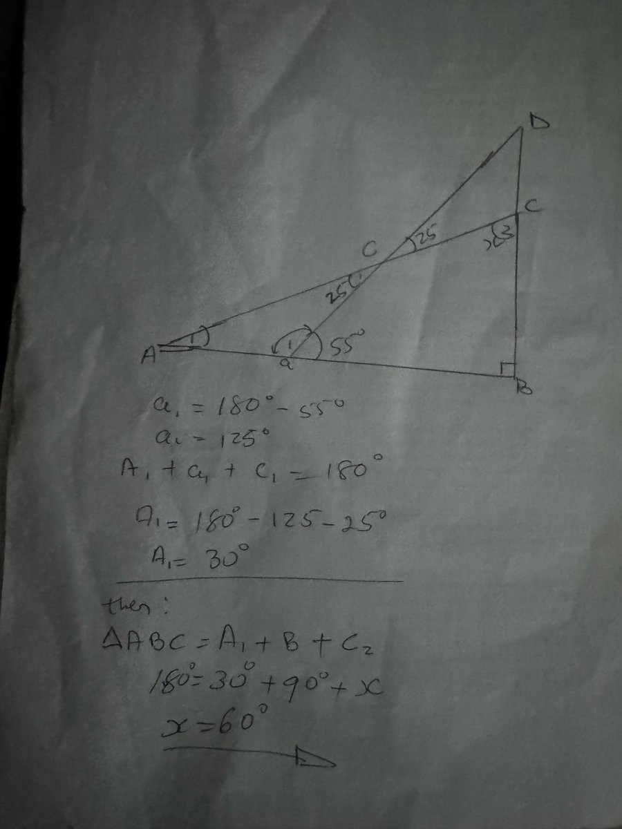 SaintZar103's tweet photo. @SizweDhlomo Simple Math https://t.co/lvh3VtiPxh