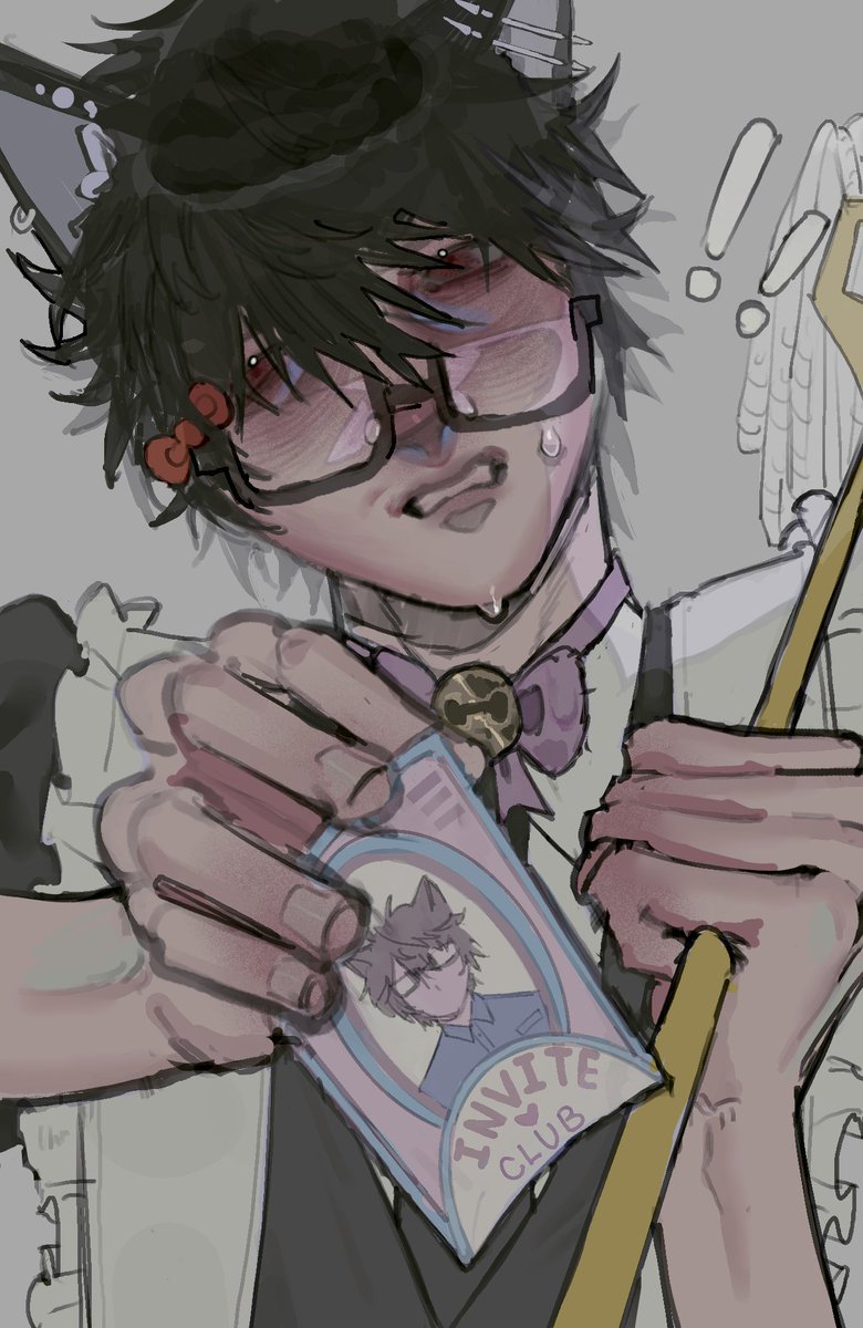 art1chokeee's tweet photo. applying to https://t.co/HF0fnsjyQ7! 🐰✨ #JoinCommsGG
:¨ ·.· ¨:⠀
 `· . ୨୧⠀ https://t.co/xWqOVJHFuU