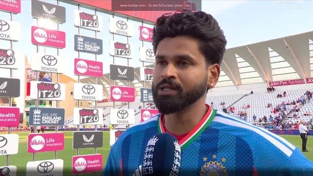 Flicks_it's tweet photo. Shreyas Iyer 's record as India captain so far -
𝗟,𝗟,𝗡𝗥,𝗟,𝗟,𝗟,𝗟

> Dropped wc pott sanju after 3 matches 
> Dropped vaibhav sooryavanshi after 3 failures
> Couldn't use the bowlers properly
> b2b whitewash 
 
Worst ever to captain India. https://t.co/OkrRd2nlFz