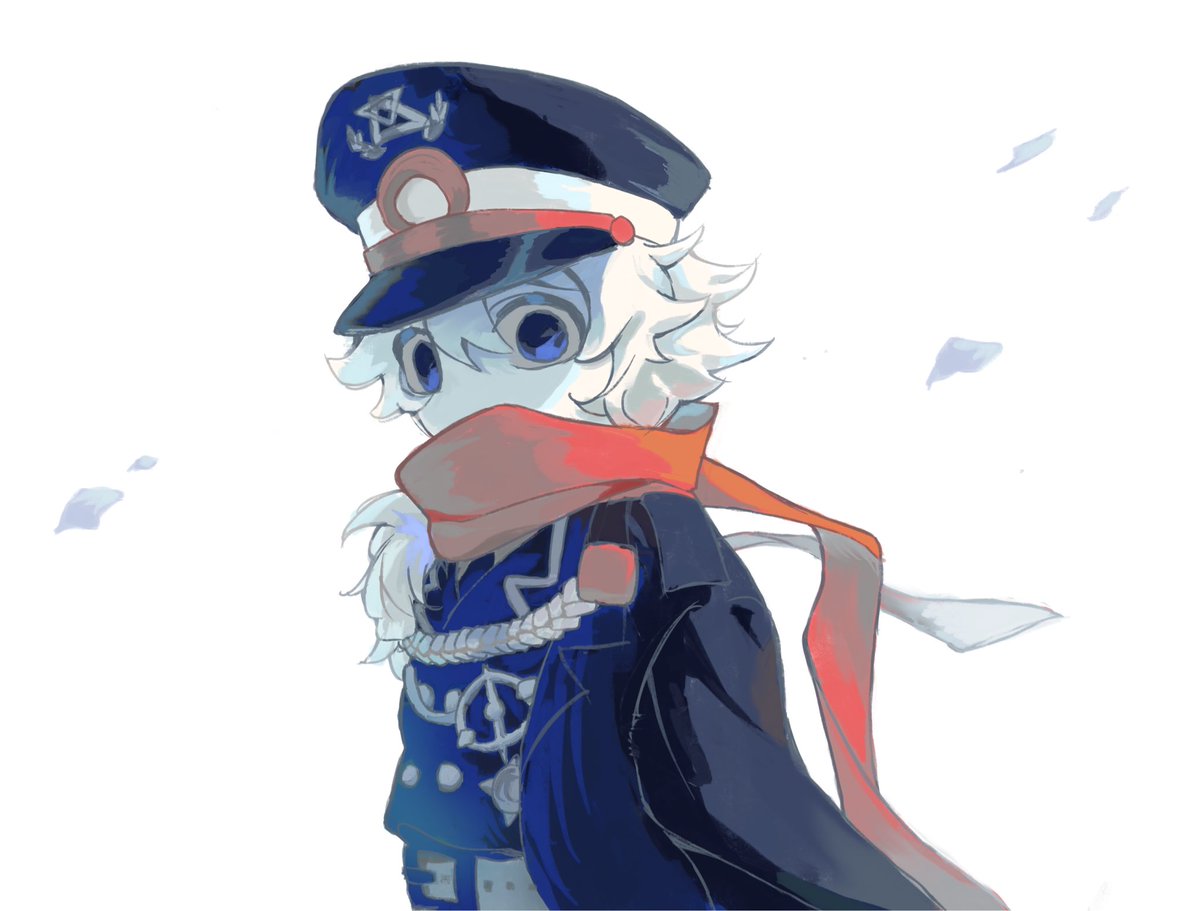 cobalt_green_1's tweet photo. #oc https://t.co/usXQiHnIv3
