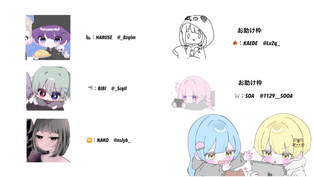 ゆなざえもん🩵ྀི🍑【ISFP】 tweet media