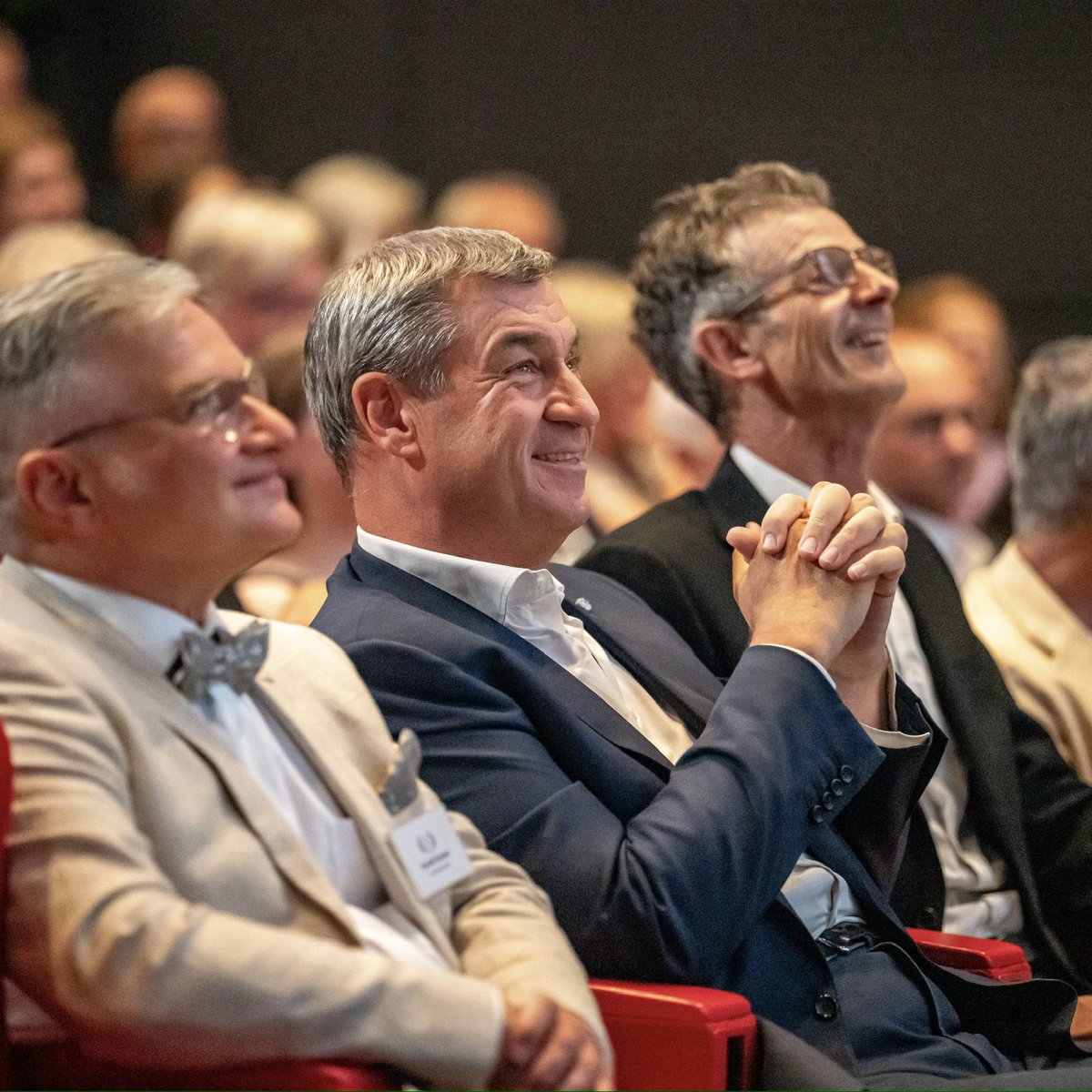 Markus Söder tweet media