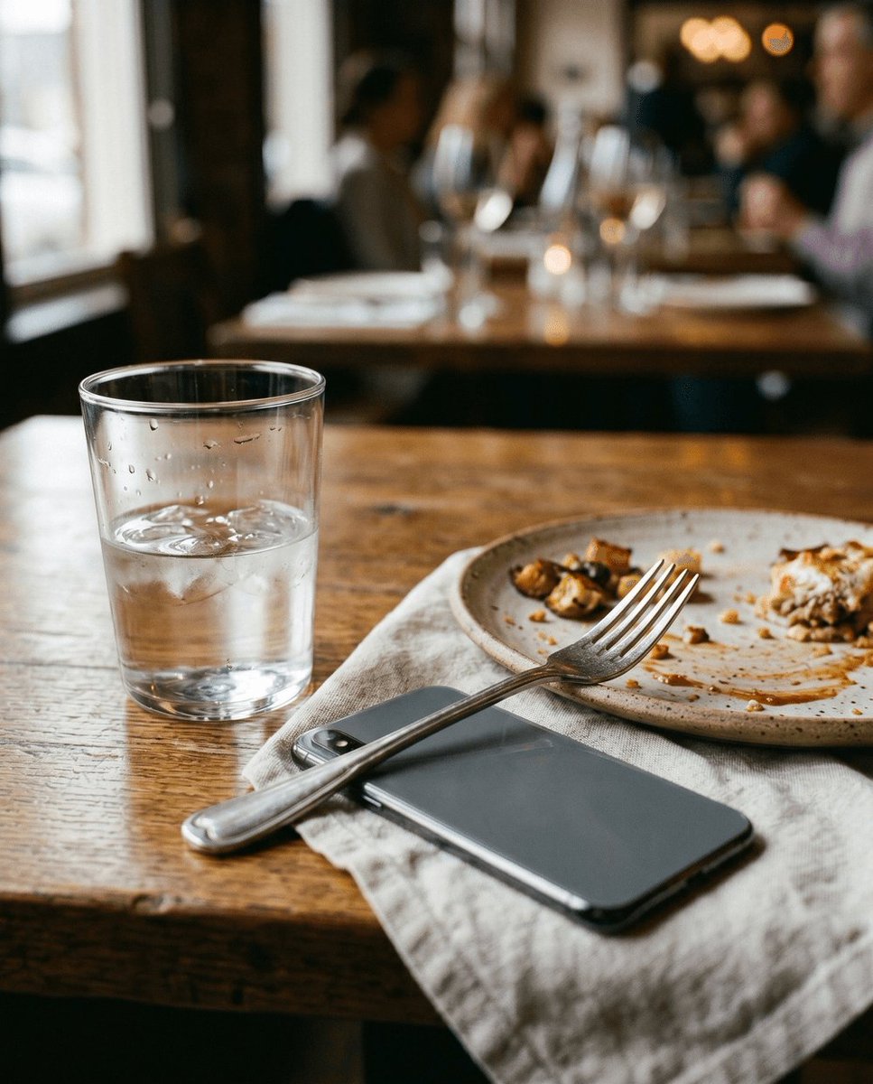 SoundTelehealth's tweet photo. Fullness cues are data, not a test. Notice simple patterns: pace, hydration, protein, fiber, and what felt repeatable. Bring questions to your clinician. #GLP1 #WeightLoss #Washington https://t.co/jXmtsB2uWT