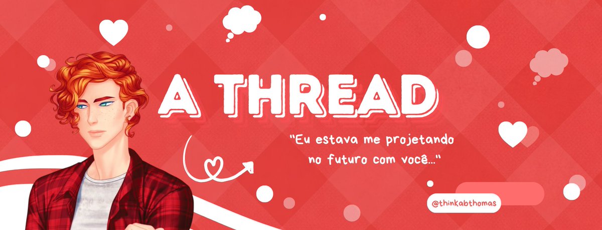 thinkabthomas's tweet photo. 𝟅𝟈 Reação do Thomas caso você escolha mudar de paquera; a thread! 

ಇ Prints traduzidos do espanhol *ੈ✩ https://t.co/u8JEljZfQ1