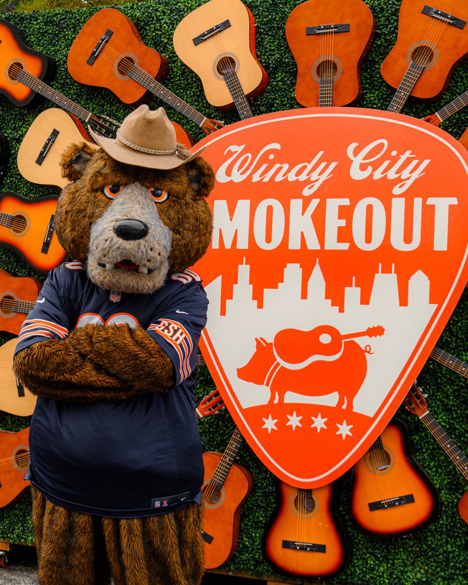Windy City Smokeout tweet media