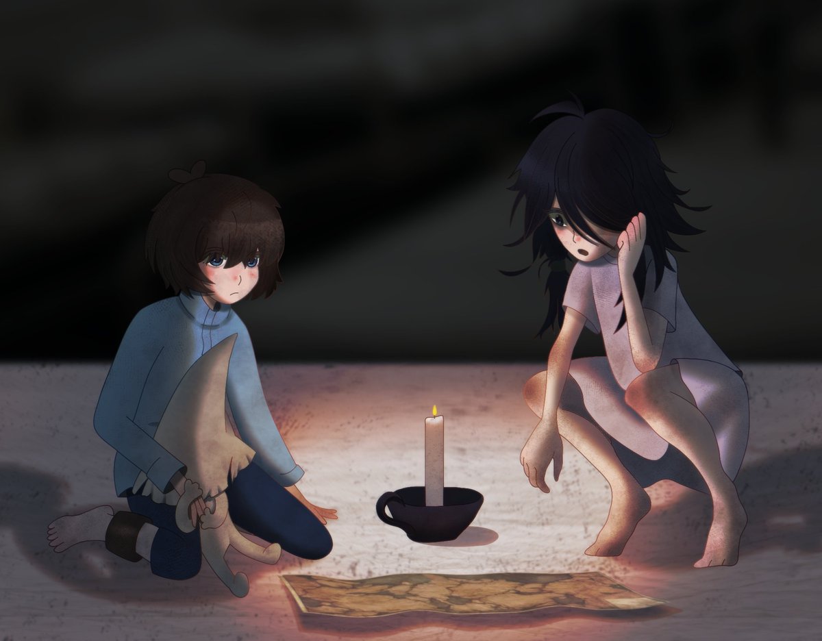 UrarunoUnase tweet picture