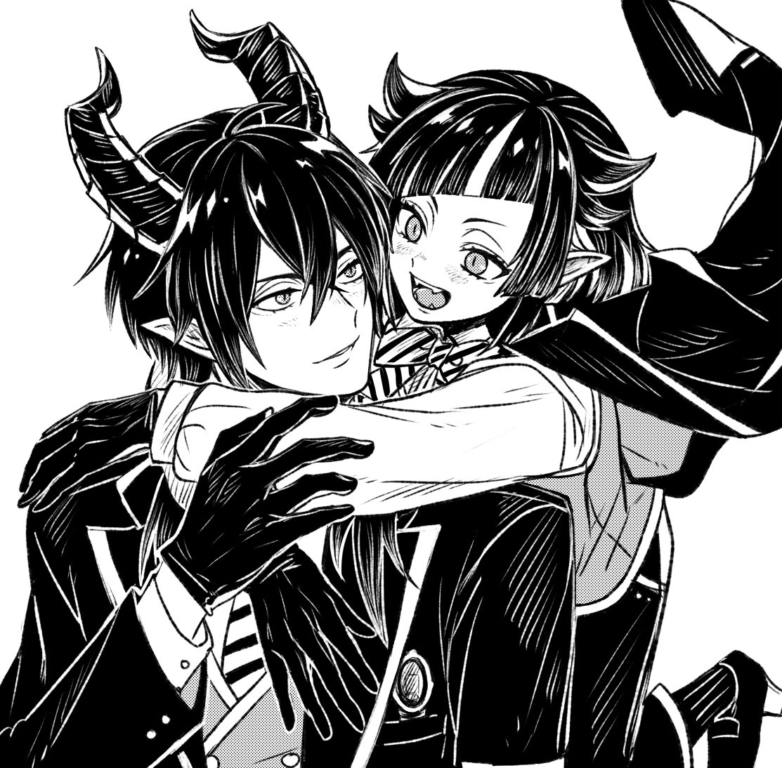 ontenphlox48759's tweet photo. マレリリ https://t.co/c6lD1cCq1P