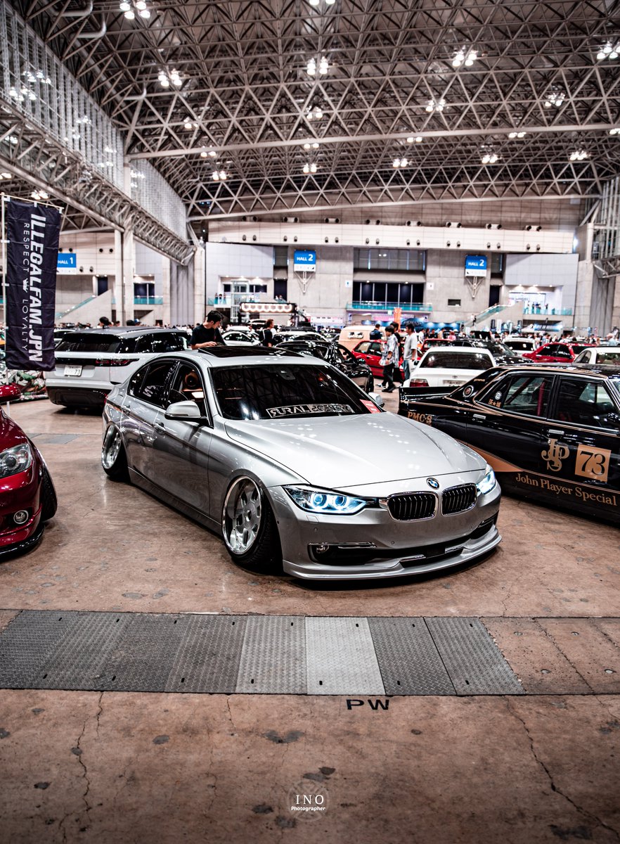 7774_zip's tweet photo. #A_messe 
#amesse https://t.co/J8ahn8Qp66