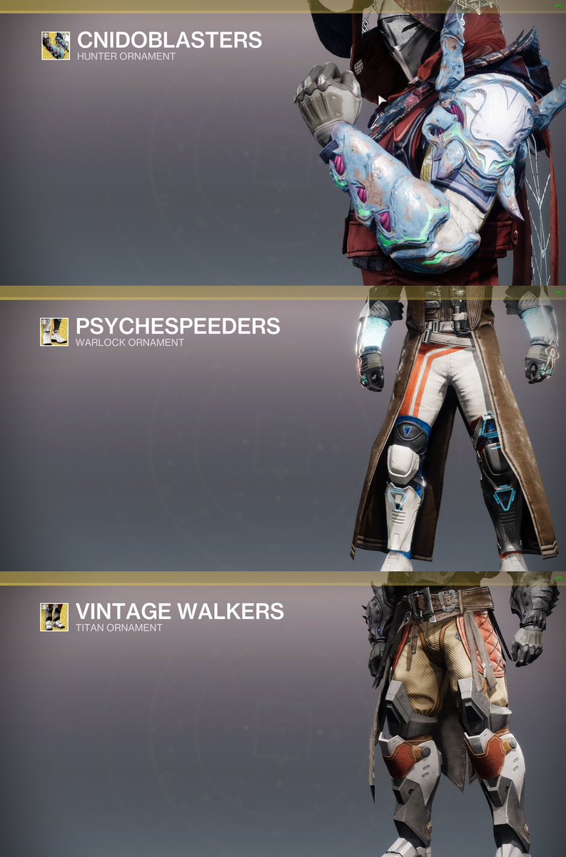 Eververse Daily tweet media